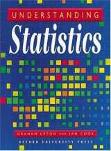 9780199143917-0199143919-Understanding Statistics