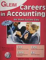 9781581940138-1581940130-Careers in Accounting