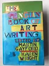 9780670867592-0670867594-Penguin Book of Art Writing
