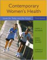 9780073529653-0073529656-Contemporary Women's Health: Issues for Today and the Future