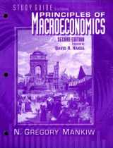 9780030270192-0030270197-Principles of Macroeconomics (Study Guide)
