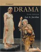 9780312414399-0312414390-The Compact Bedford Introduction to Drama