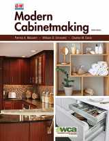 9781649259813-1649259816-Modern Cabinetmaking
