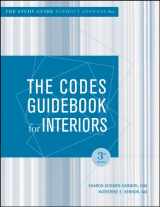 9780471744948-0471744948-The Codes Guidebook for Interiors, (W/O Answers) Study Guide