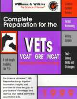 9780683305531-0683305530-Complete Preparation for the VETs: 1999 Edition