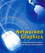 9780123744234-0123744237-Networked Graphics: Building Networked Games and Virtual Environments
