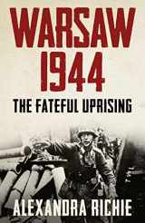 9780007180417-0007180411-Warsaw 1944: The Fateful Uprising