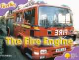 9780198473497-0198473494-Oxford Reading Tree: Level 1+: More Fireflies A: The Fire Engine