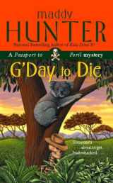 9781476740942-1476740941-G'Day to Die: A Passport to Peril Mystery