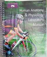 9780134806365-0134806360-Human Anatomy & Physiology Laboratory Manual, Fetal Pig Version