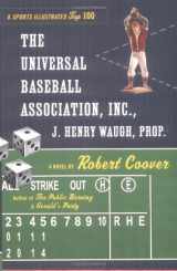9780452251274-0452251273-The Universal Baseball Association, Inc., J. Henry Waugh, Prop.
