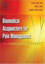 9780443066597-0443066590-Biomedical Acupuncture for Pain Management: An Integrative Approach