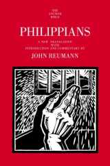 9780385063098-0385063091-Philippians: A New Translation with Introduction and Commentary (Anchor Bible)