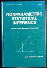 9780824773274-0824773276-Nonparametric statistical inference (Statistics, textbooks and monographs)