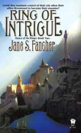 9780886777197-0886777194-Ring of Intrigue (Dance of the Rings, Book 2)