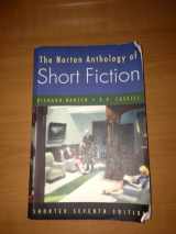 9780393926125-0393926125-The Norton Anthology of Short Fiction, Shorter 7th Edition