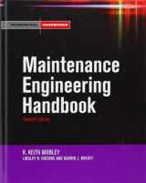 9780071546461-0071546464-Maintenance Engineering Handbook