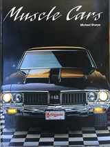 9781844061051-1844061051-MUSCLE CARS