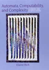 9780132288064-0132288060-Automata, Computability and Complexity: Theory and Applications