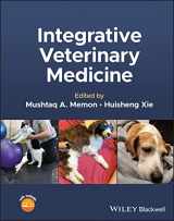9781119823520-1119823528-Integrative Veterinary Medicine