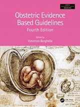 9780367608774-0367608774-Obstetric Evidence Based Guidelines (Series in Maternal-Fetal Medicine)