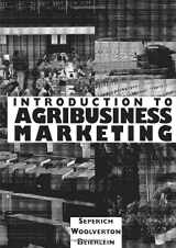 9780134863825-0134863828-Introduction To Agribusiness Marketing