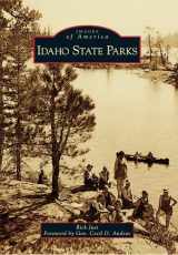9781467126168-1467126160-Idaho State Parks (Images of America)