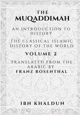 9789390804757-9390804752-The Muqaddimah: An Introduction to History - Volume 2