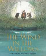 9781402782831-1402782837-The Wind in the Willows: Illustrated Edition Children's Classics (Union Square Kids Illustrated Classics)