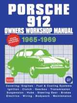 9781870642880-1870642880-Porsche 912 Owners Workshop Manual 1965-1969