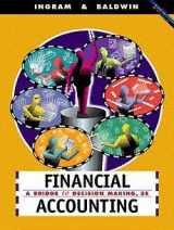 9780538879101-0538879106-Financial Accounting: A Bridge to Decision Making