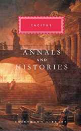 9781841593111-1841593117-Annals and Histories Tacitus, Cornelius