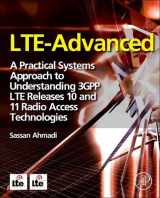9780128100073-0128100079-LTE-Advanced: A Practical Systems Approach to Understanding 3GPP LTE Releases 10 and 11 Radio Access Technologies