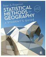 9781446295731-1446295737-Statistical Methods for Geography: A Student’s Guide