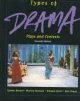 9780673525147-0673525147-Types of Drama: Plays and Contexts