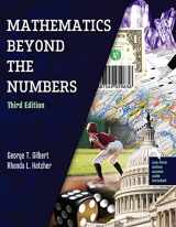 9781792432927-1792432925-Mathematics Beyond the Numbers
