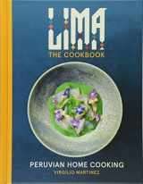 9781784720889-1784720887-LIMA cookbook: Peruvian Home Cooking
