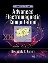 9780367873868-0367873869-Advanced Electromagnetic Computation