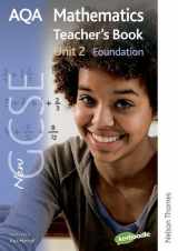 9781408506271-1408506270-New AQA GCSE Mathematics Unit 2 Foundation Teacher's Book