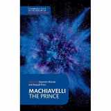 9780521349932-0521349931-Machiavelli: The Prince (Cambridge Texts in the History of Political Thought)