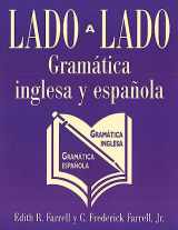 9780844207995-0844207993-Lado a lado Gramatica inglesa y espanola