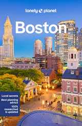 9781787015524-1787015521-Lonely Planet Boston (Travel Guide)