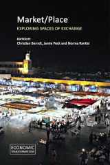9781788211260-178821126X-Market/Place: Exploring Spaces of Exchange (Economic Transformations)
