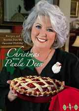 9780743292863-0743292863-Christmas with Paula Deen: Recipes and Stories from My Favorite Holiday