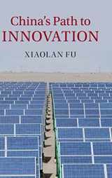 9781107046993-1107046998-China's Path to Innovation