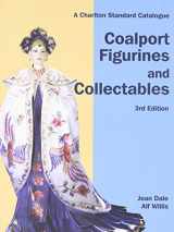 9780889683266-0889683263-Coalport Figurines and Collectables (Charlton Standard Catalogue)