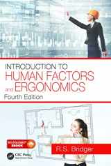 9781498795944-1498795943-Introduction to Human Factors and Ergonomics