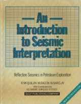 9780872017733-0872017737-An Introduction to Seismic Interpretation