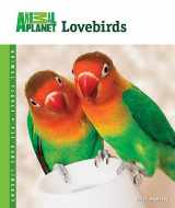 9780793837809-0793837804-Lovebirds (Animal Planet Pet Care Library)