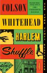 9780525567271-0525567275-Harlem Shuffle: A Novel